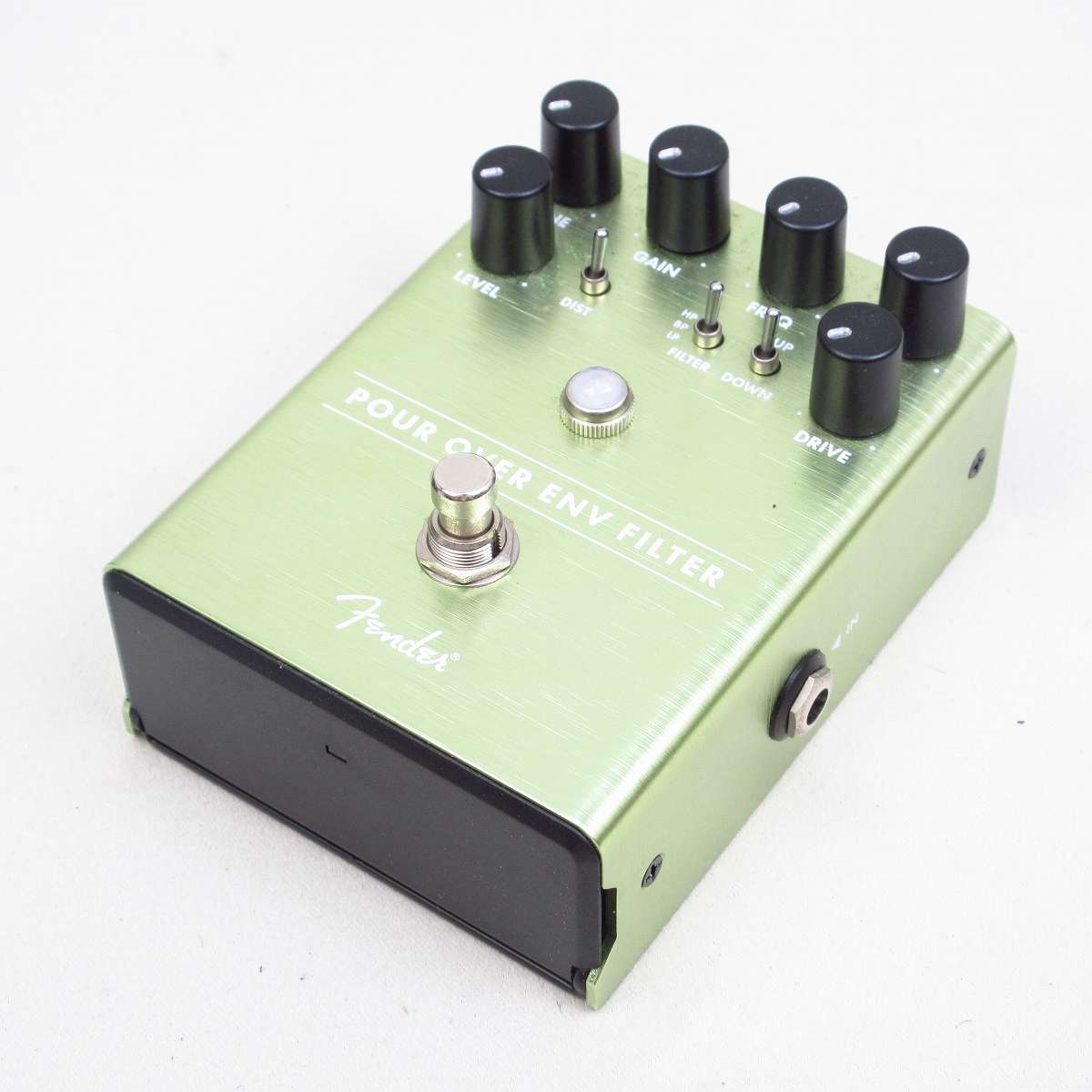 中古】Fender / Pour Over Envelope Filter オートワウ エンベロープ