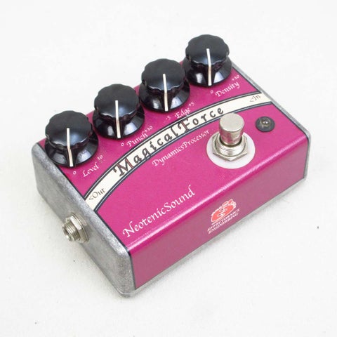 中古】NeotenicSound / Magical Force ベース用 ダイナミクス