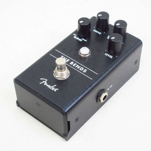 中古】Fender / The Bends Compressor コンプレッサー 【横浜店