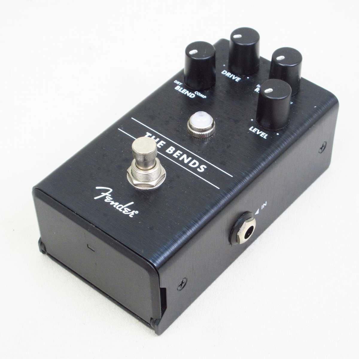中古】Fender / The Bends Compressor コンプレッサー 【横浜店