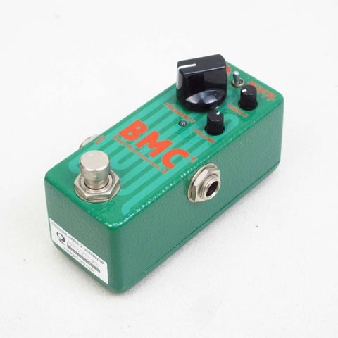 中古】E.W.S. / BMC2 Bass Mid Control 2 ベース用 プリアンプ 【横浜