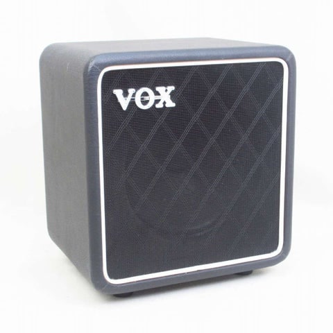中古】VOX / BC108 1x8 Speaker Cabinet ギターアンプキャビネット