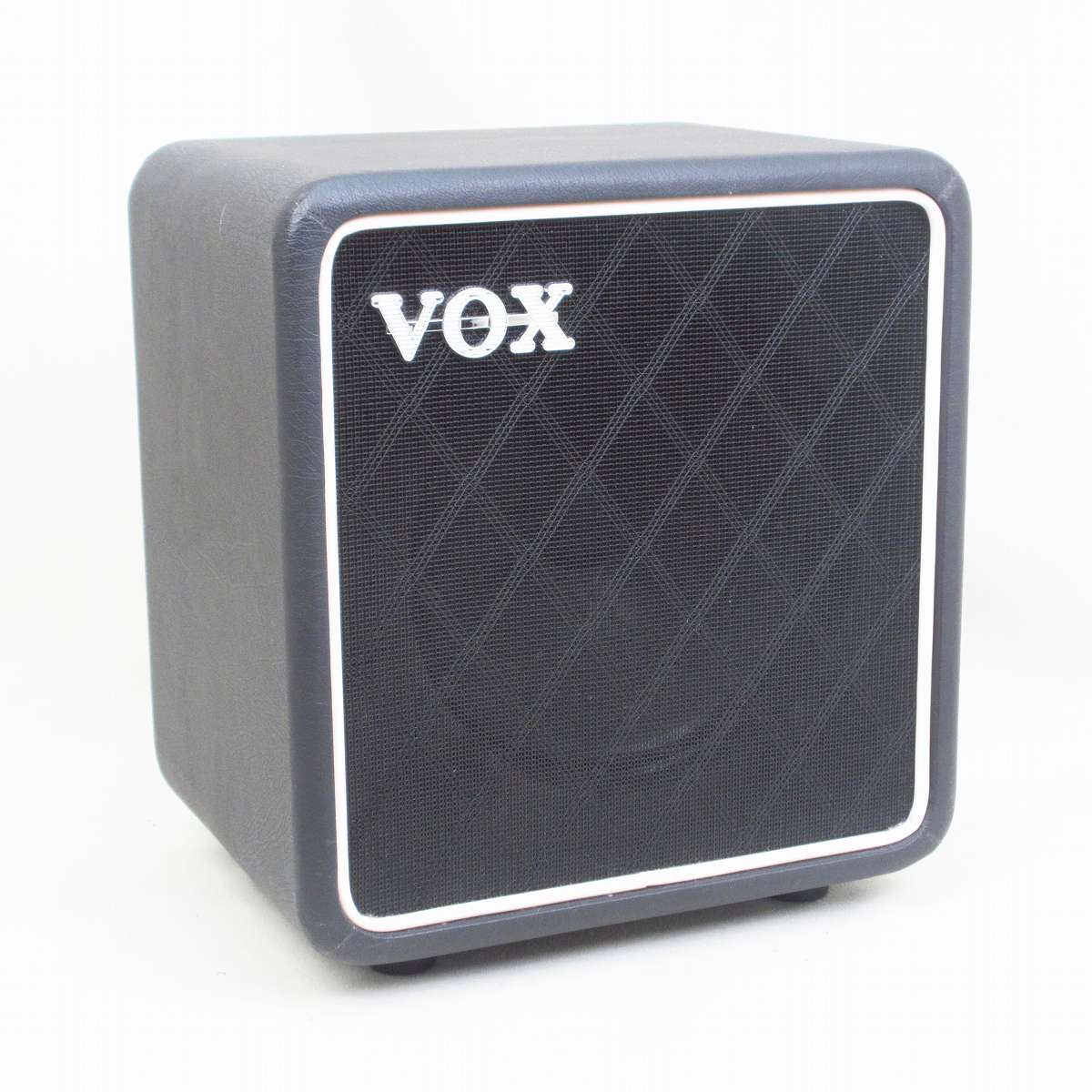 中古】VOX / BC108 1x8 Speaker Cabinet ギターアンプキャビネット