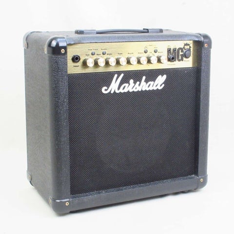 Marshall / MG15FX ギターアンプ マーシャル MG-Goldシリーズ | コンボ