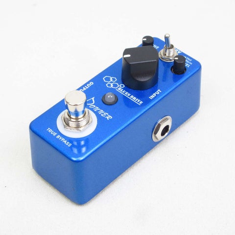 中古】DONNER / Blues Drive オーバードライブ 【横浜店