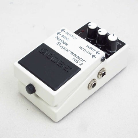 中古】BOSS / NS-2 Noise Suppressor ノイズリダクション 【横浜店