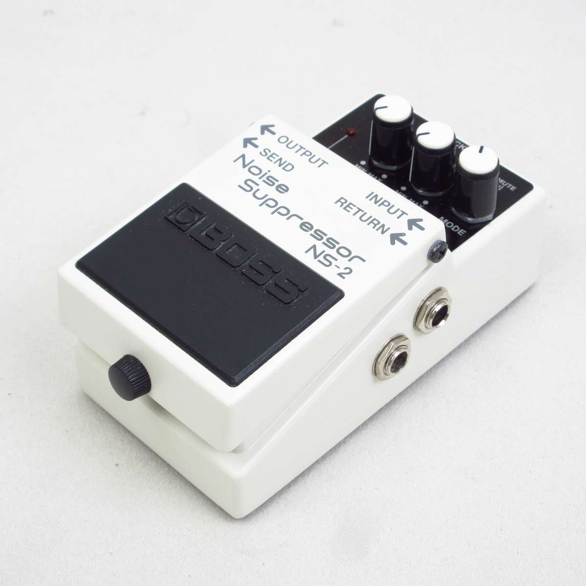 中古】BOSS / NS-2 Noise Suppressor ノイズリダクション 【横浜店