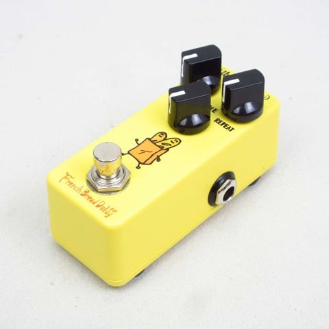 中古】Effects Bakery / EB-FBD French Bread Delay ディレイ 【横浜店