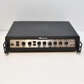中古】AMPEG / PF-500 ベース用アンプヘッド 【心斎橋店】 | ヘッド
