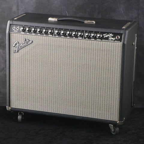 【中古】 FENDER USA / Twin Amp【別途送料お見積】 【御茶ノ水本店】【値下げ】