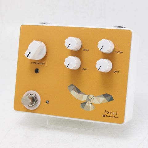 中古) LIMETONE AUDIO / FOCUS (御茶ノ水本店) Limetone Audio Focus