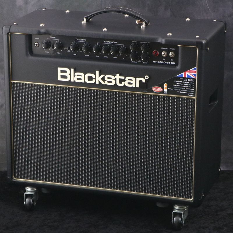 【中古】 BLACKSTAR / HT-Soloist 60 Combo【御茶ノ水本店】