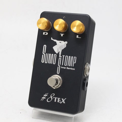 ギター用エフェクター × SUMO STOMP)の検索結果 | ギター、アコギ