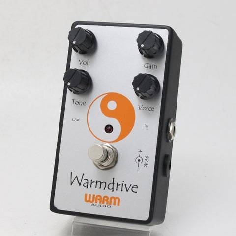 中古】 WARM AUDIO / Warmdrive 【御茶ノ水本店】 | オーバードライブ
