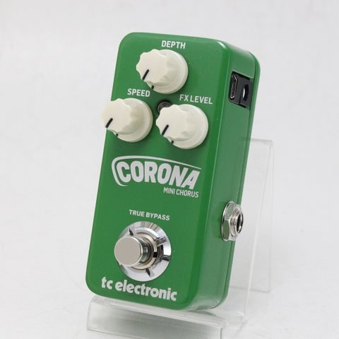 中古】 TC ELECTRONIC / CORONA MINI 【御茶ノ水本店】 | コーラス