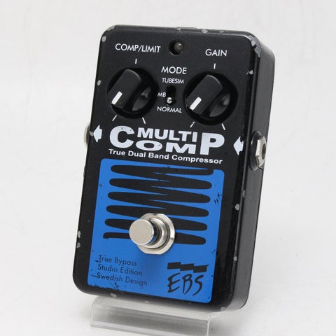 中古】 EBS / MULTI COMP SE 【御茶ノ水本店】 | コンプレッサー