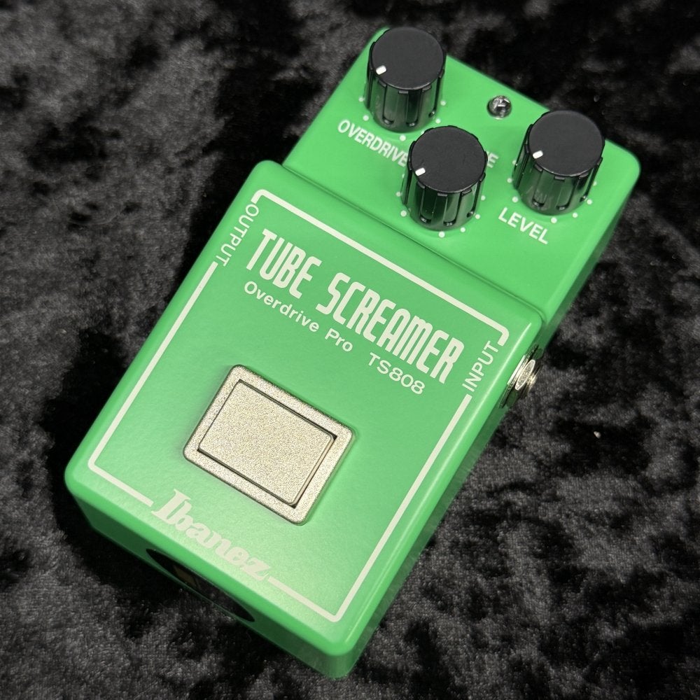 ギター CULT SHOP PEDAL – V.2【受注生産】 mod. Cloning #1 1980 TS808 V2 mod cloning TS-808 CULT ギター