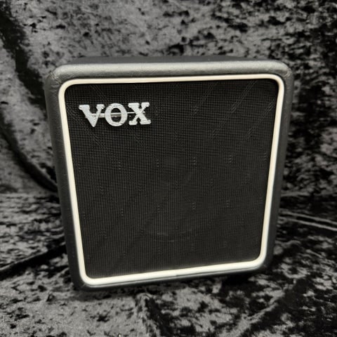 中古】VOX / BC108 1x8 Speaker Cabinet 【新宿店】 | キャビネット
