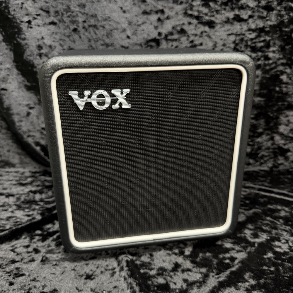 中古】VOX / BC108 1x8 Speaker Cabinet 【新宿店】 | キャビネット