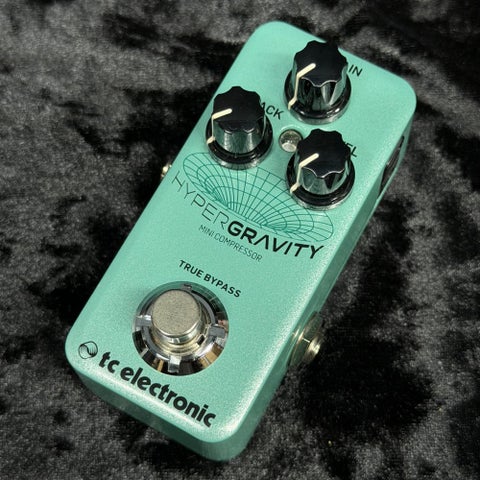 中古】TC ELECTRONIC / HYPER GRAVITY MINI 【新宿店