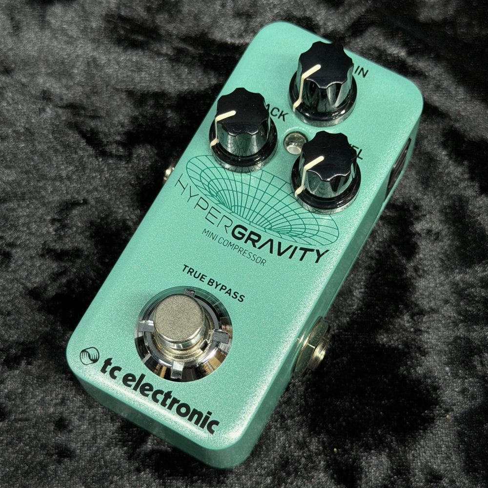 中古】TC ELECTRONIC / HYPER GRAVITY MINI 【新宿店