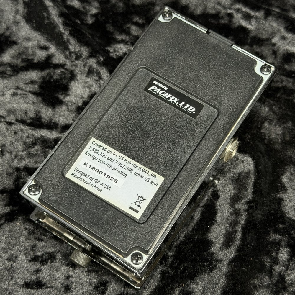 中古】ISP TECHNOLOGIES / DECIMATOR II 【新宿店】 | ノイズ