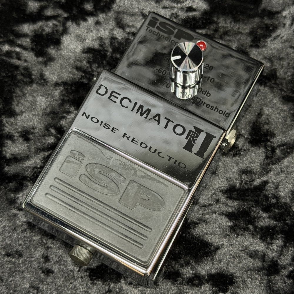 中古】ISP TECHNOLOGIES / DECIMATOR II 【新宿店】 | ノイズ