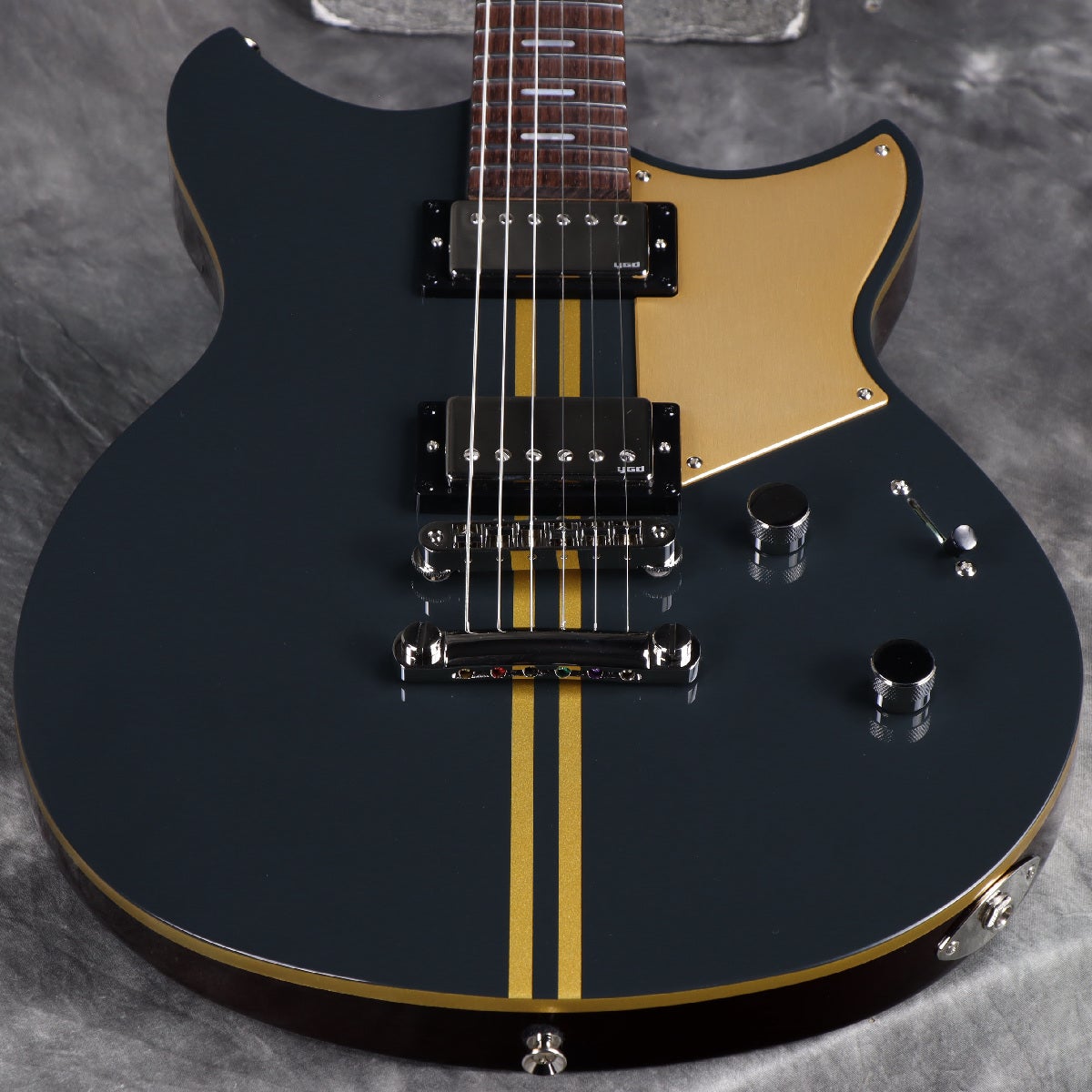 YAMAHA / REVSTAR RSP20X RBC ラスティーブラスチャコール ヤマハ 日本