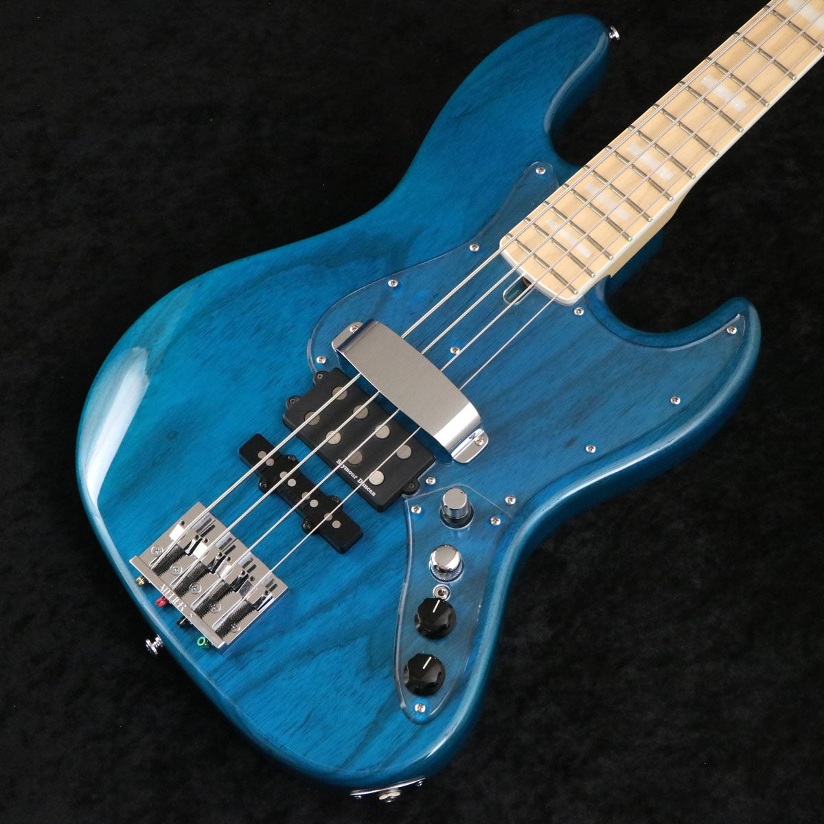 中古】ATELIER Z / M#245D Plus Transparent Blue 【御茶ノ水本店