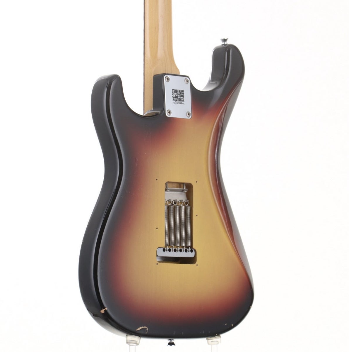 momose MC1-STD/NJ (3TS) 2008年製 Fat50's 中古】MOMOSE / MC1-STD/NJ 3TS 【新宿店】【7/12 値下げ