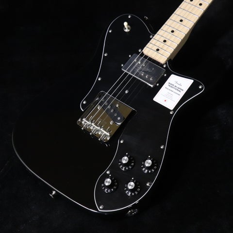 Fender / Made in Japan Traditional 70s Telecaster Custom Maple