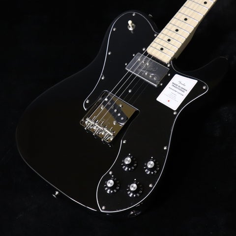 Fender / Made in Japan Traditional 70s Telecaster Custom Maple