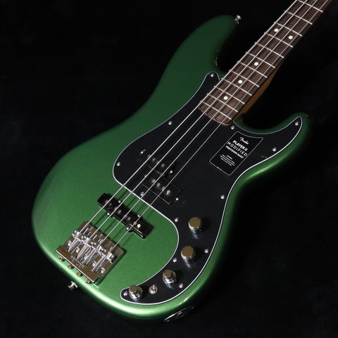 値下げしました!Fender player precision bass 在庫限り緊急値下げ！]Fender / Player II Modified Active Precision