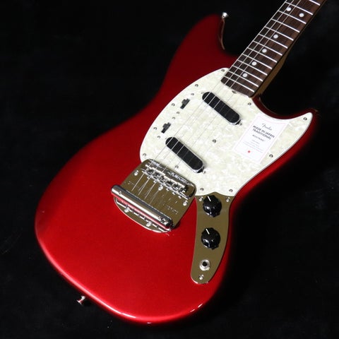 Fender / Made in Japan Traditional 70s Mustang Rosewood