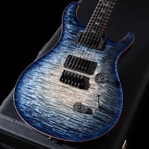 Paul Reed Smith (PRS) / 2024 Private Stock Brazilian #11172 Custom 24 Indigo Glow(重量:3.60kg)【S/N:24-382587】 【御茶ノ水本店】
