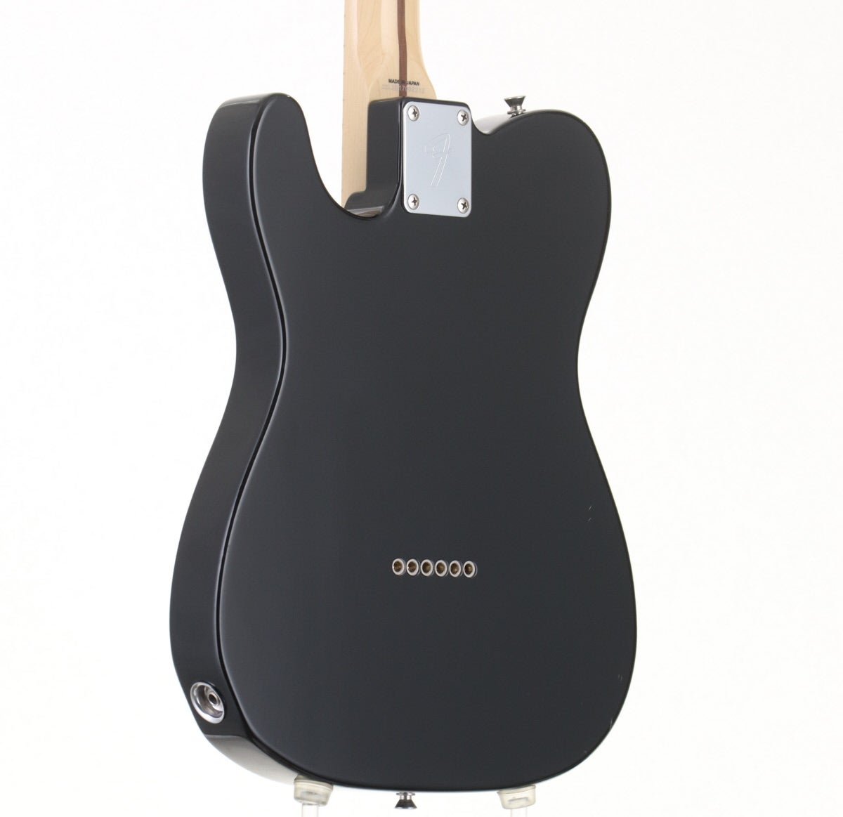 中古】FENDER / Japan Exclusive Classic 70s Telecaster Ash Maple