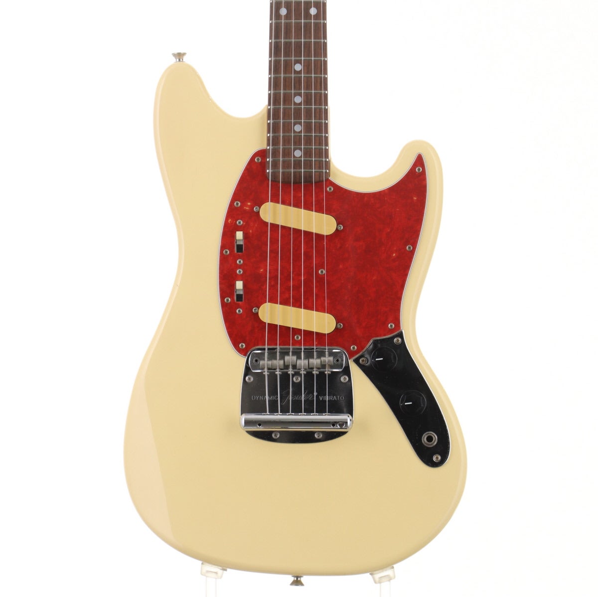 中古】FENDER JAPAN / MG69-65 YWH 【御茶ノ水本店】 | ムスタング