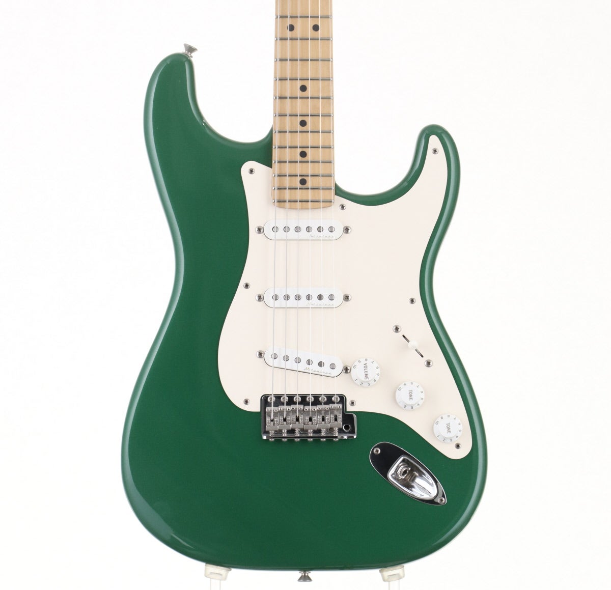 中古】FENDER USA / Artist Series Eric Clapton Stratocaster w