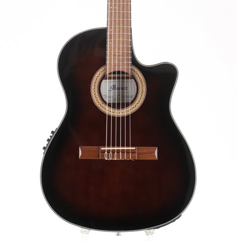 【中古】IBANEZ / GA30TCE-DVS 【訳アリ】 【御茶ノ水HARVEST_GUITARS】【6/10値下げ！】