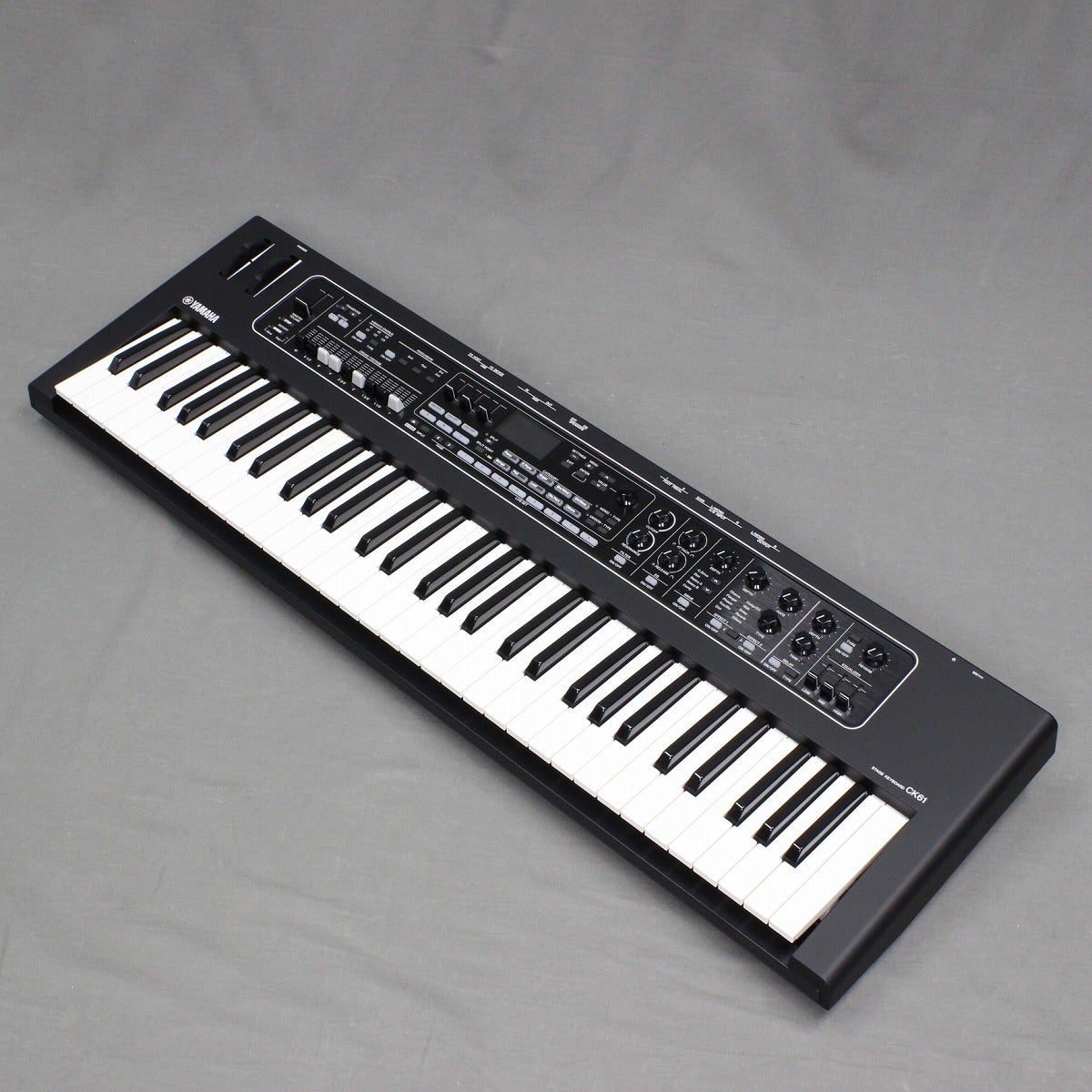 中古】 YAMAHA / CK61 【御茶ノ水本店】 | ステージピアノ | イシバシ楽器