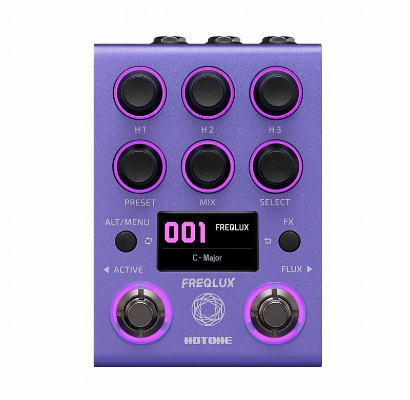 ピッチシフター/ハーモナイザー × 新品 × WEBSHOP)の検索結果 | ギター