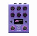 【新製品】 HOTONE / Freqlux Triple-Voice Pitch Pedal フレクラックス NP-200 NeonGlowシリーズ ピッチシフター ホットトーン 【国内正規品】 