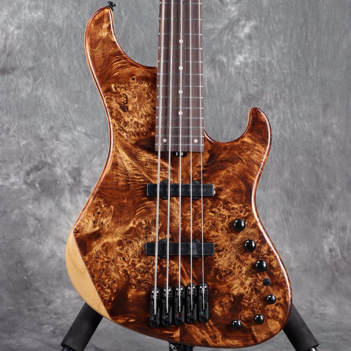 Ibanez / MDM1605-NML (Natural Mocha Low Gloss) エレキベース 5弦