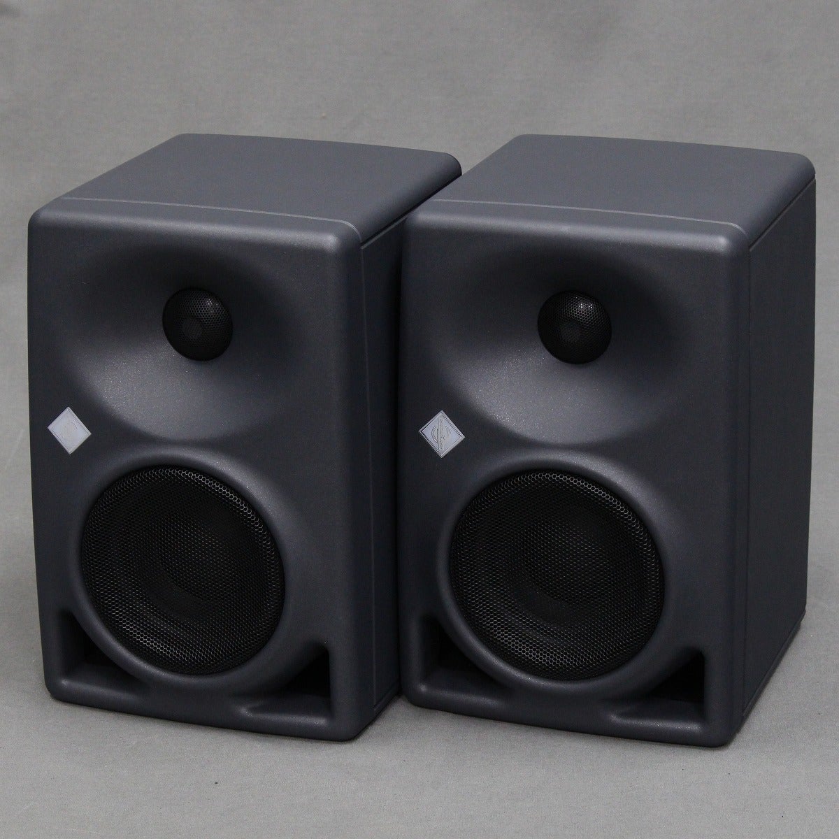 スピーカー・ウーファー Neumann KH80 dsp pair NEUMANN ノイマン / KH 80 DSP A G (KH80 DSP AG) (ペア) 2ウェイ
