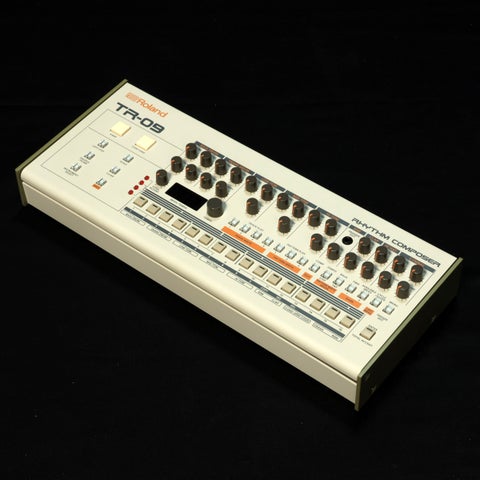中古】Roland / TR-09 Boutique Series Rhythm Composer 【福岡店