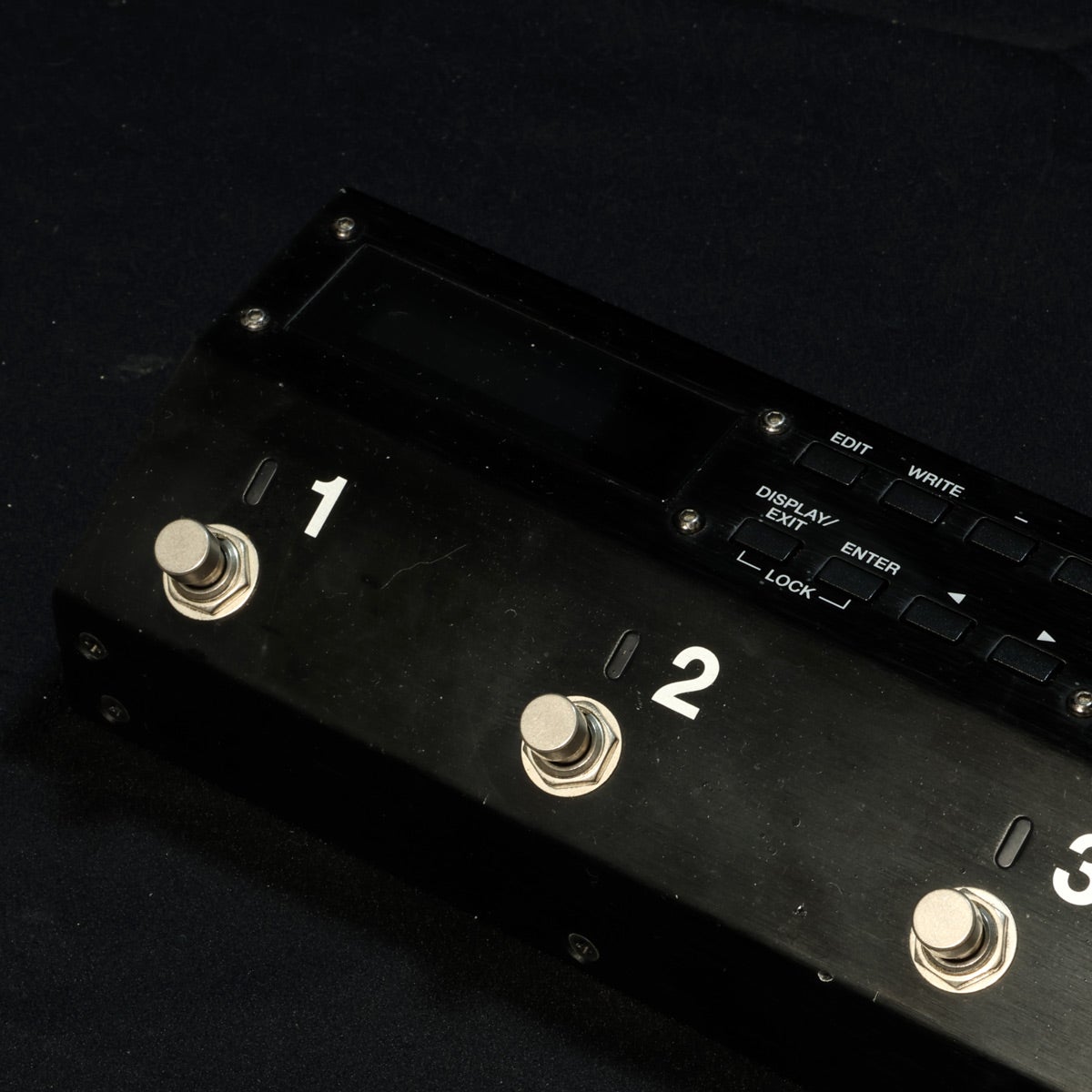 中古】BOSS / ES-5 Effects Switching System 【福岡店