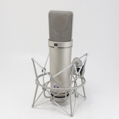 NEUMANN / U 87 Ai Studio Set コンデンサーマイク 【展示品特価
