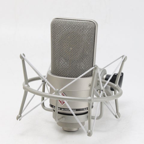 NEUMANN ノイマン / TLM 103 Studio set ラージ ダイヤフラム マイクロ フォン 【展示品特価】【御茶ノ水本店】