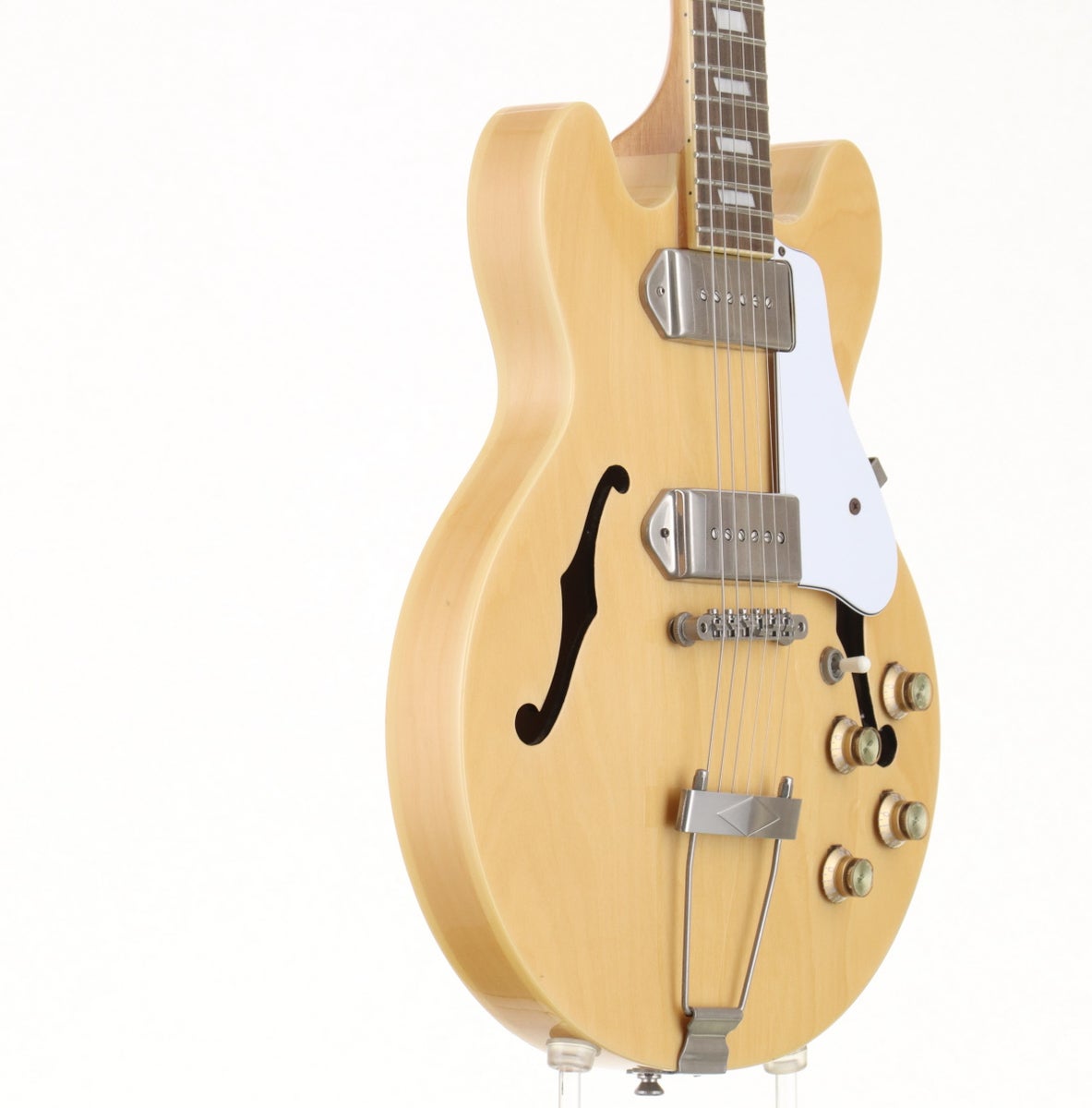 中古】EPIPHONE / Casino Coupe Natural 【御茶ノ水本店】 | フルアコ