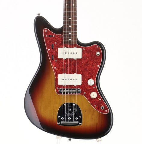 中古】FENDER JAPAN / JM66-80 【御茶ノ水本店】 | ジャズマスター